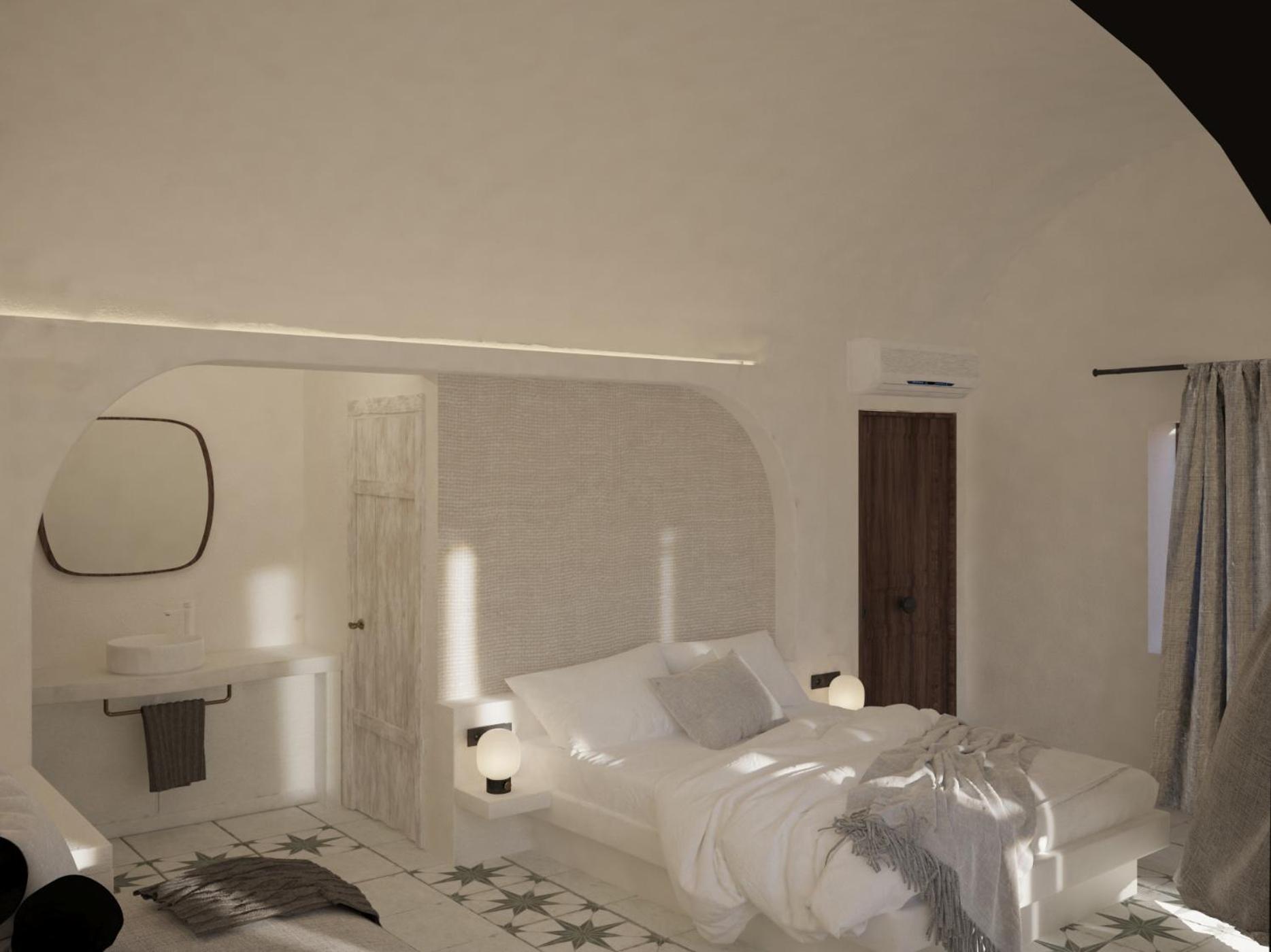 Chez Sophie Hotel Kamári Екстериор снимка